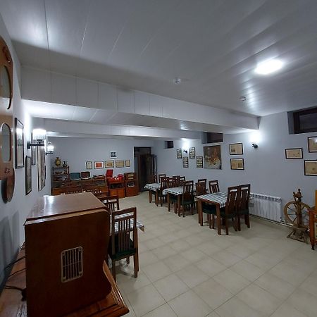 Musavvir Semerkant Dış mekan fotoğraf