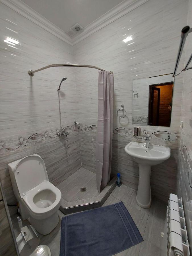 Musavvir Semerkant Dış mekan fotoğraf