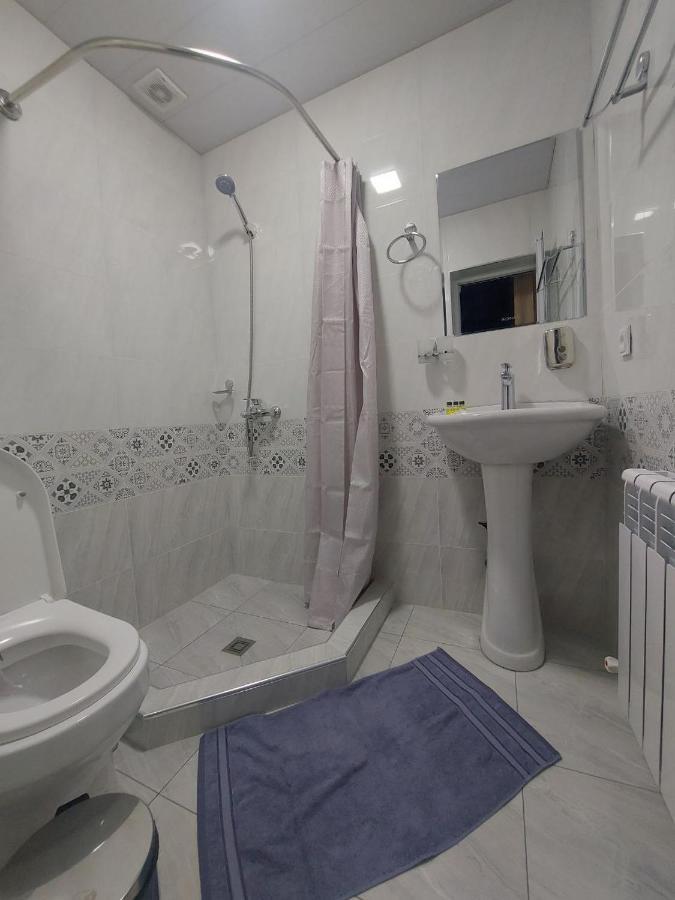 Musavvir Semerkant Dış mekan fotoğraf