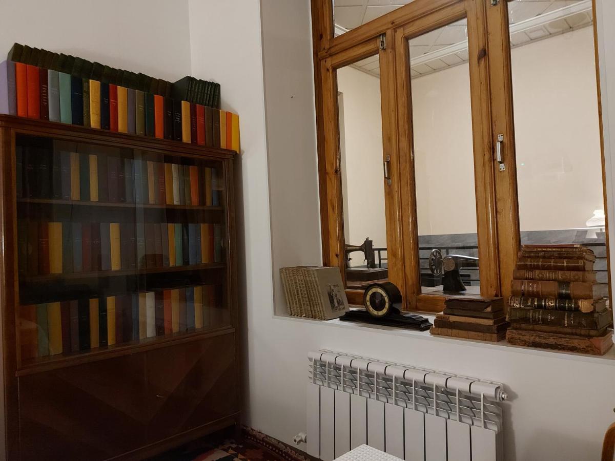 Musavvir Semerkant Dış mekan fotoğraf