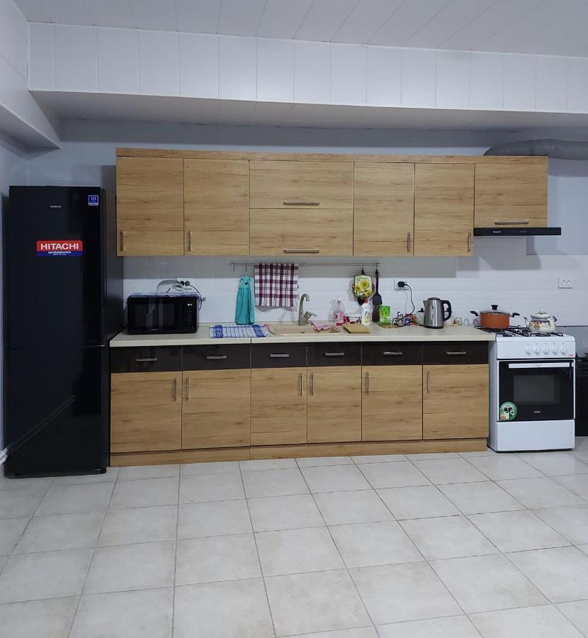 Musavvir Semerkant Dış mekan fotoğraf