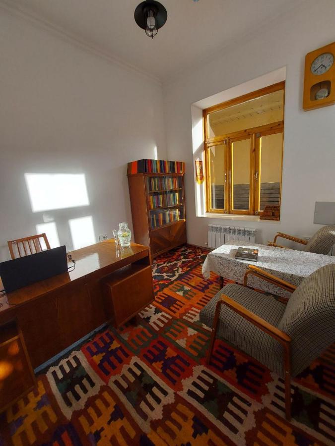 Musavvir Semerkant Dış mekan fotoğraf