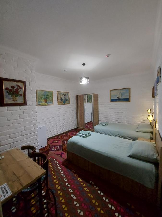 Musavvir Semerkant Dış mekan fotoğraf