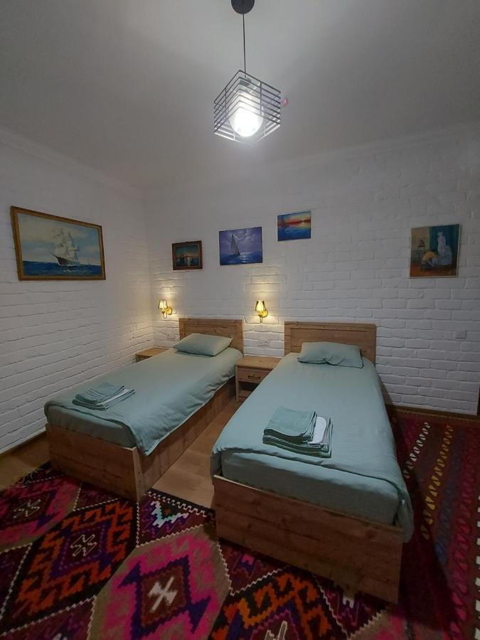 Musavvir Semerkant Dış mekan fotoğraf
