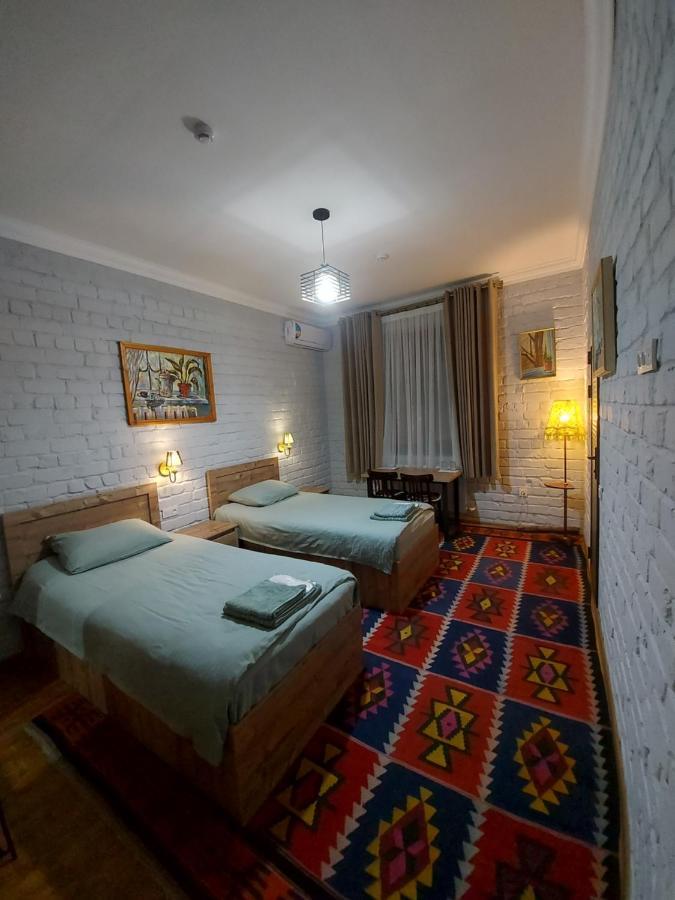 Musavvir Semerkant Dış mekan fotoğraf