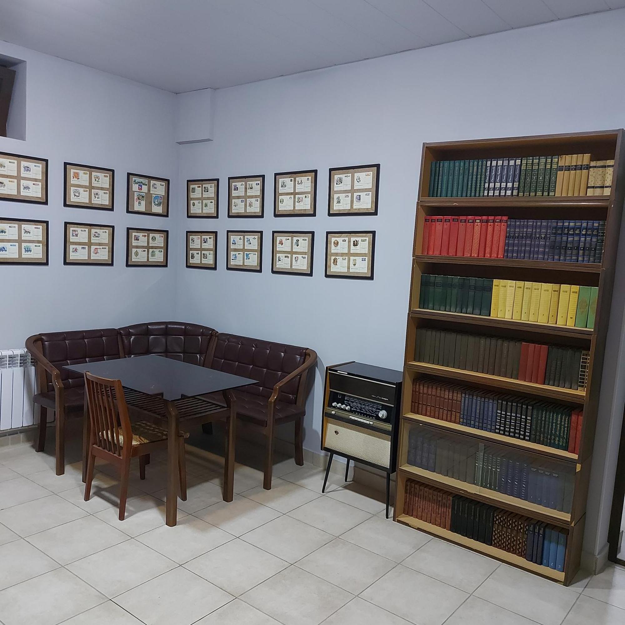 Musavvir Semerkant Dış mekan fotoğraf